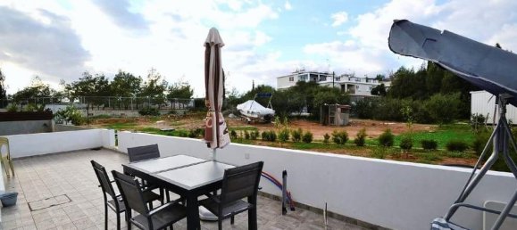 4 chambres Villa à Paralimni, Cyprus No. 21729 3