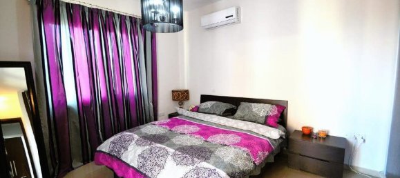 4 chambres Villa à Paralimni, Cyprus No. 21729 10