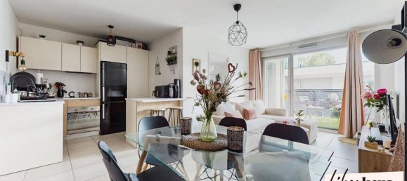 1 غرف نوم شقة في Chassieu, France رقم 287015 2