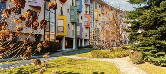 4غرفة بانتهاوس في Desio, Italy رقم 160233 9