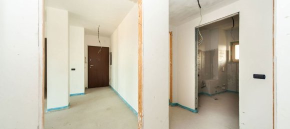 4غرفة بانتهاوس في Desio, Italy رقم 160233 21