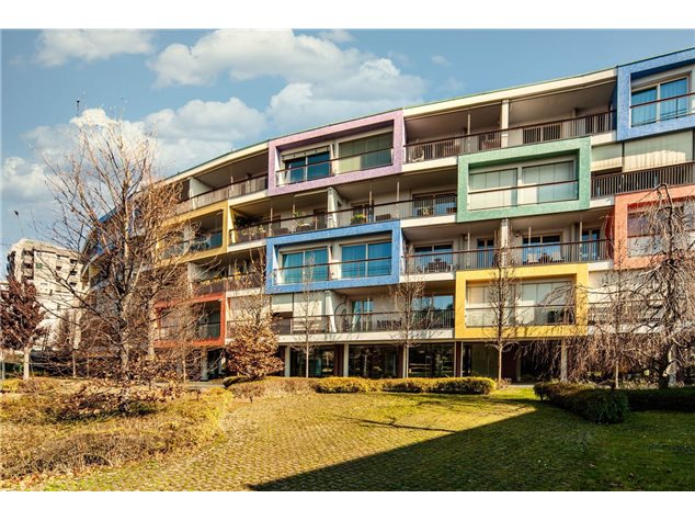 4غرفة بانتهاوس في Desio, Italy رقم 160233