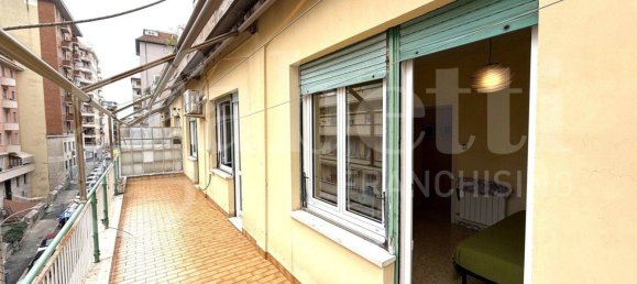 3 Schlafzimmer Wohnung in Rome, Italy, Nr. 284637 8