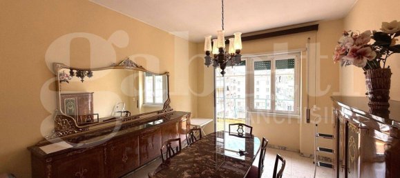 3 Schlafzimmer Wohnung in Rome, Italy, Nr. 284637 6