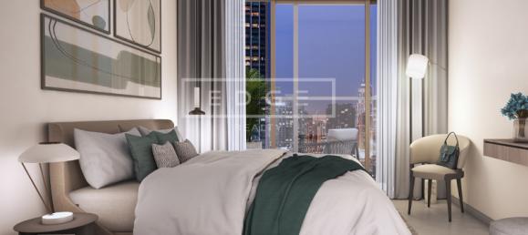 1 Schlafzimmer Wohnung in Downtown Dubai (Downtown Burj Dubai), UAE, Nr. 8625 10