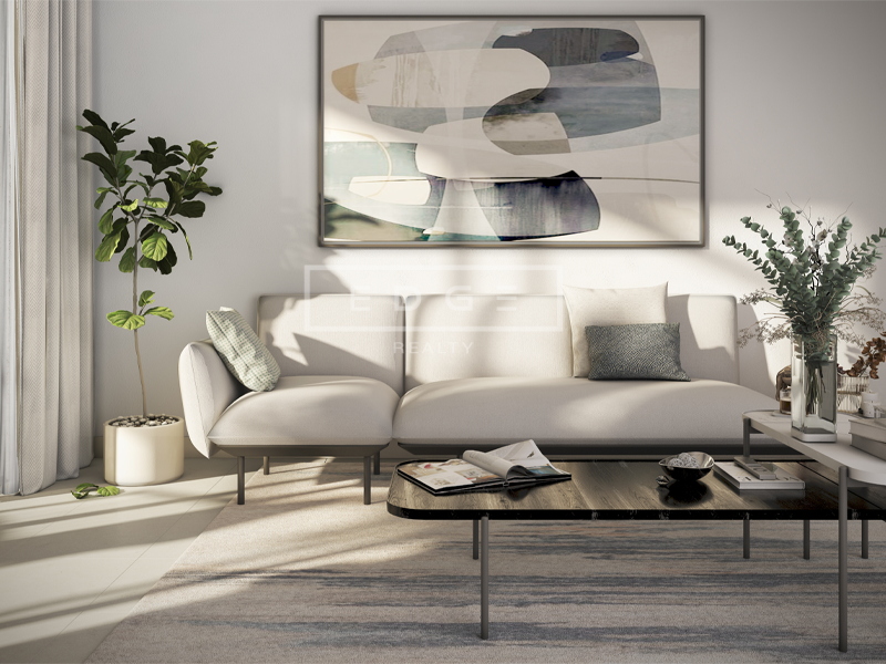 1 Schlafzimmer Wohnung in Downtown Dubai (Downtown Burj Dubai), UAE, Nr. 8625