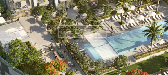 1 Schlafzimmer Wohnung in Downtown Dubai (Downtown Burj Dubai), UAE, Nr. 8625 9