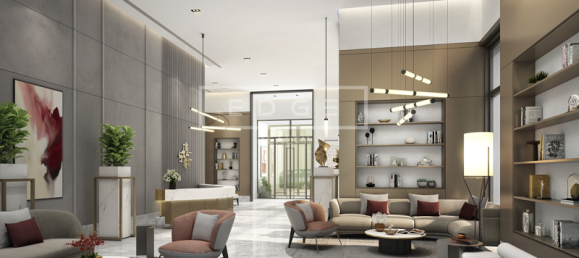 1 Schlafzimmer Wohnung in Downtown Dubai (Downtown Burj Dubai), UAE, Nr. 8625 4