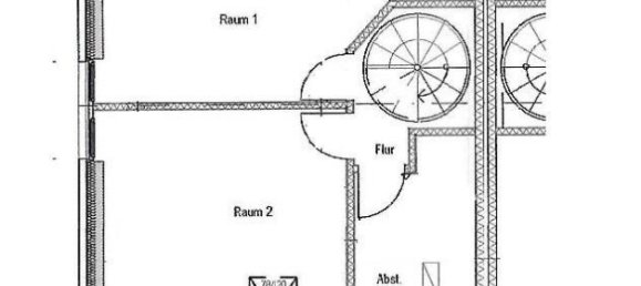 Dúplex de 2 habitaciónes en Steinfurt, Germany No. 218340 3