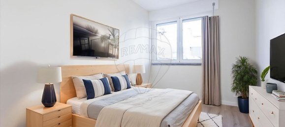 2 Schlafzimmer Wohnung in Lisbon, Portugal, Nr. 226142 13
