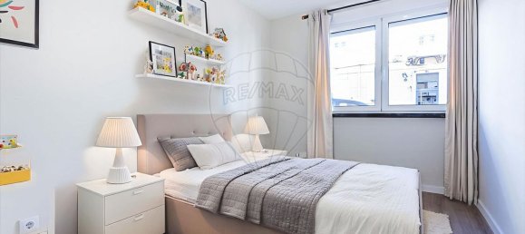 2 Schlafzimmer Wohnung in Lisbon, Portugal, Nr. 226142 18