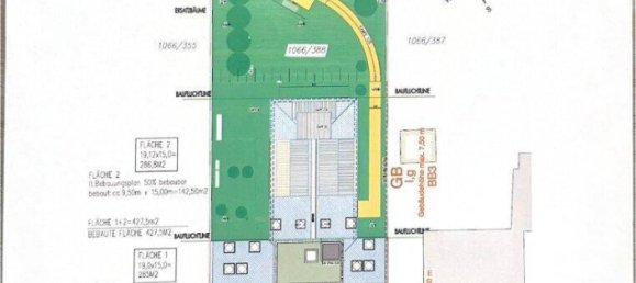 2-Zimmer Wohnung in Wien, Austria, Nr. 256304 9