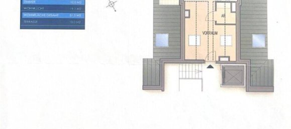 2-Zimmer Wohnung in Wien, Austria, Nr. 256304 8