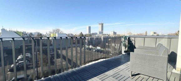 2-Zimmer Wohnung in Wien, Austria, Nr. 256304 10