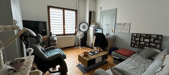 Villa de 3 dormitorios en Caudry, France No. 159751 3