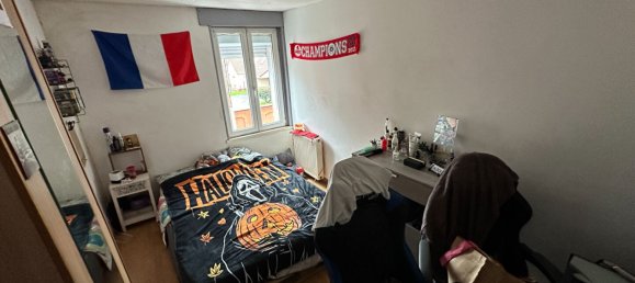 Villa de 3 dormitorios en Caudry, France No. 159751 17