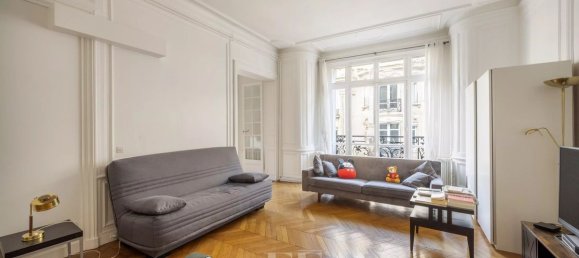 2 bedrooms Apartment in Paris, France No. 151058 2
