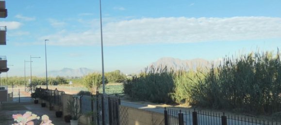 1 chambre Appartement à Algorfa, Spain No. 177432 4