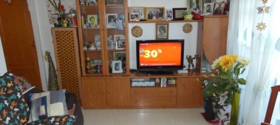 1 chambre Appartement à Algorfa, Spain No. 177432 12