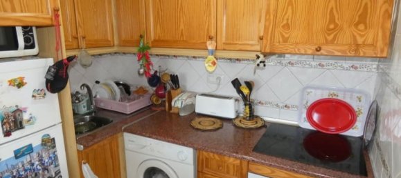 1 chambre Appartement à Algorfa, Spain No. 177432 10