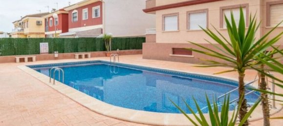 1 chambre Appartement à Algorfa, Spain No. 177432 14