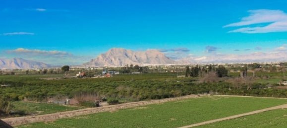 1 chambre Appartement à Algorfa, Spain No. 177432 2