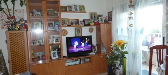 1 chambre Appartement à Algorfa, Spain No. 177432 11