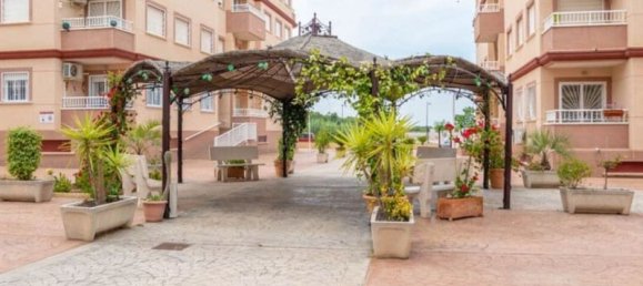 1 chambre Appartement à Algorfa, Spain No. 177432 17