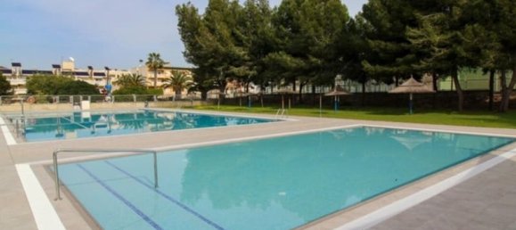 1 chambre Appartement à Algorfa, Spain No. 177432 16