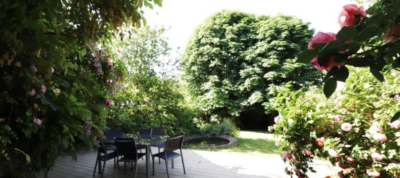 5 chambres Maison à Cormeilles-en-Parisis, France No. 169342 17