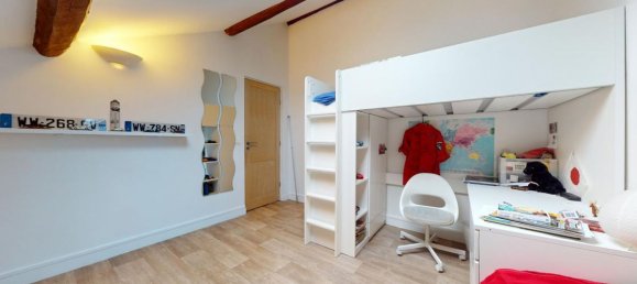 5 chambres Maison à Cormeilles-en-Parisis, France No. 169342 12