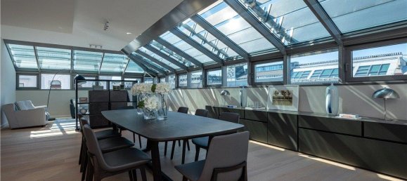 3 chambres Appartement à Vienna, Austria No. 89375 5