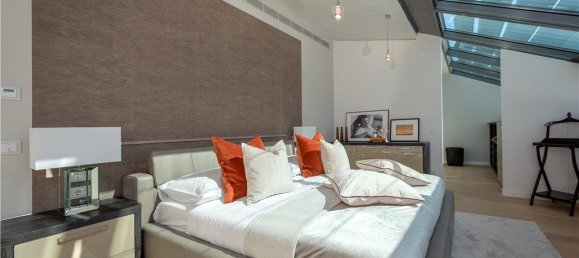 3 chambres Appartement à Vienna, Austria No. 89375 7