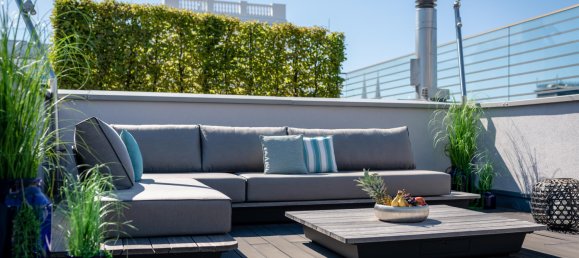 3 chambres Appartement à Vienna, Austria No. 89375 13