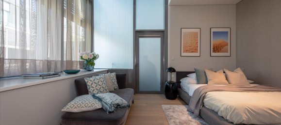 3 chambres Appartement à Vienna, Austria No. 89375 12