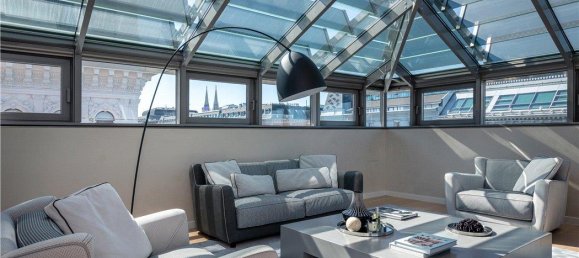 3 chambres Appartement à Vienna, Austria No. 89375 4