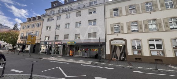 1 bedroom Apartment in Baden-Baden, Germany No. 294059 2