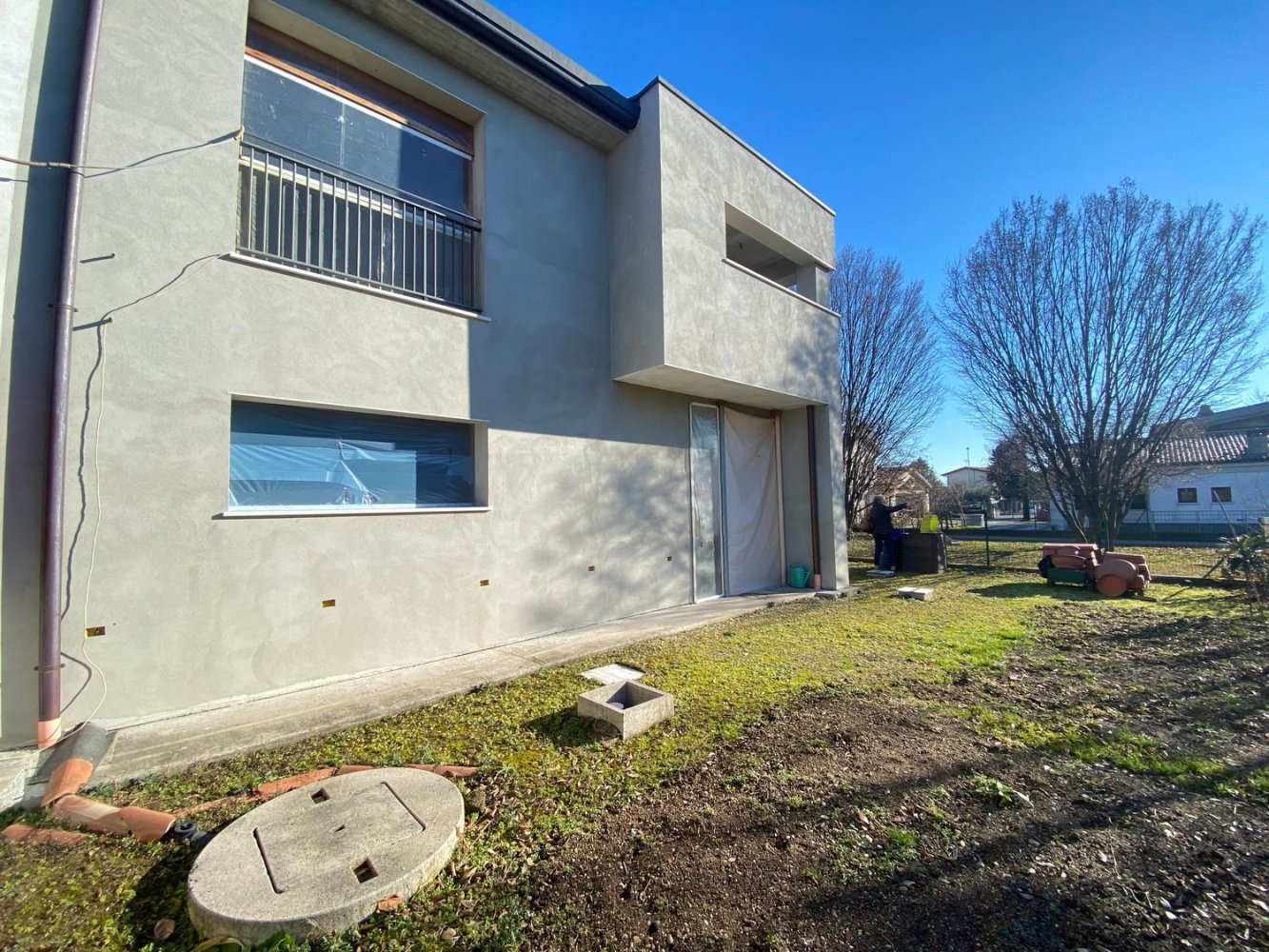 7 rooms House in San Fior, Italy No. 205004