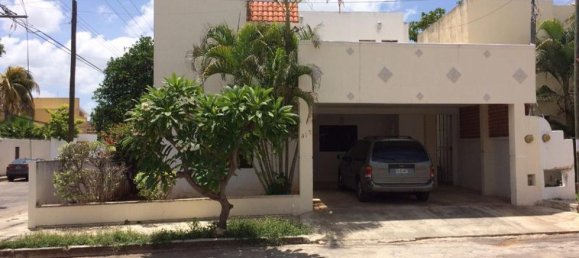 3 Schlafzimmer Haus in Yucatan, Mexico, Nr. 167673 2