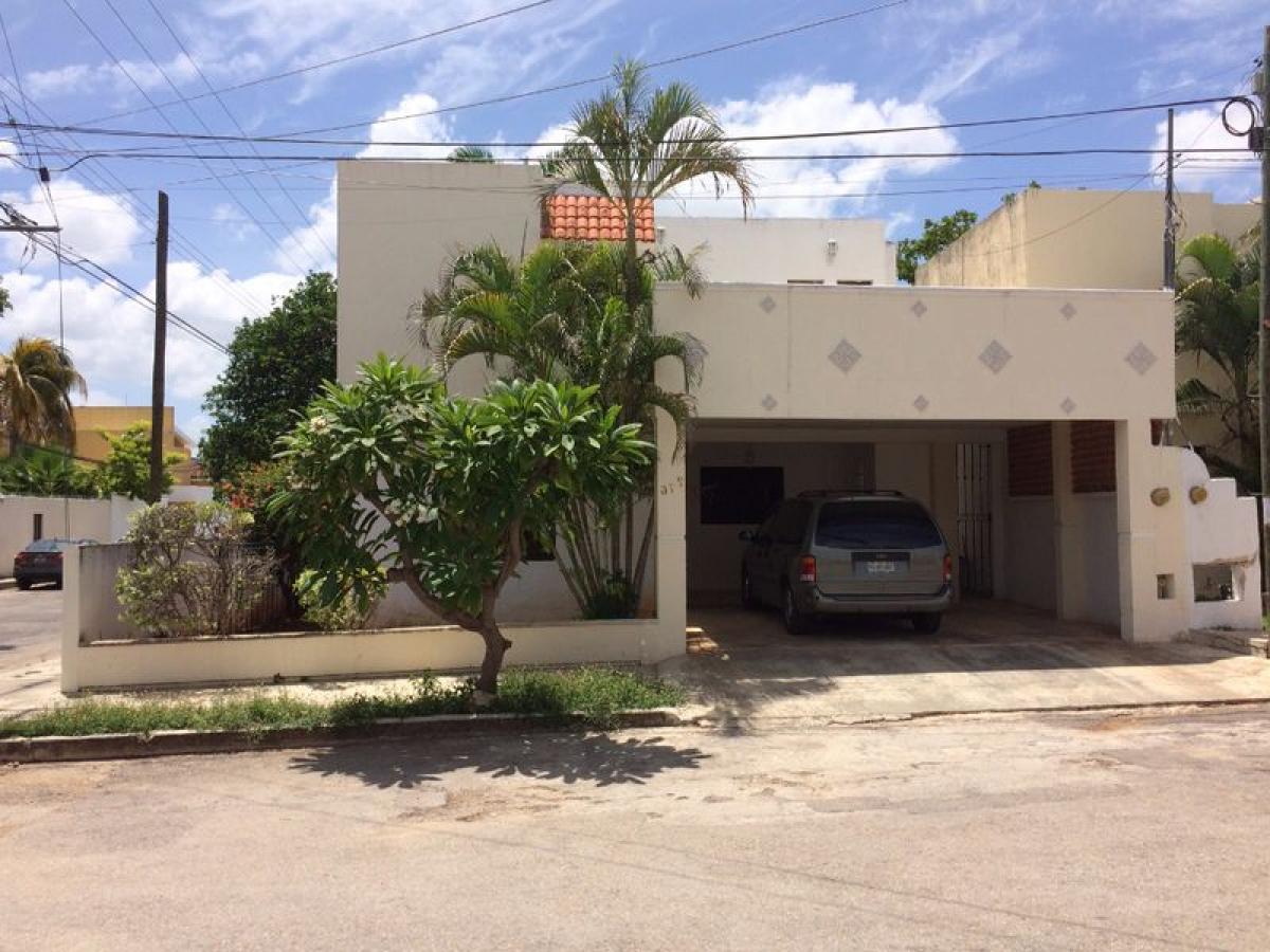 3 Schlafzimmer Haus in Yucatan, Mexico, Nr. 167673