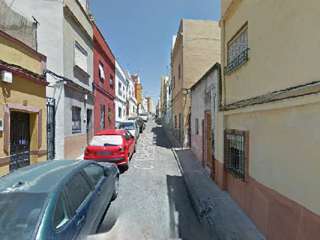 3 غرف نوم منزل في Cadiz, Spain رقم 203108