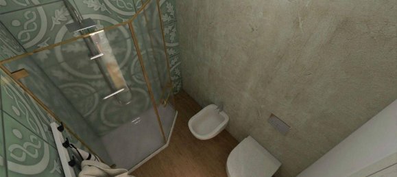 2-Zimmer Haus in Portovenere, Italy, Nr. 153446 39