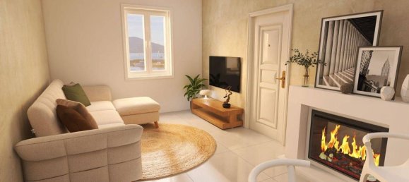 2-Zimmer Haus in Portovenere, Italy, Nr. 153446 34