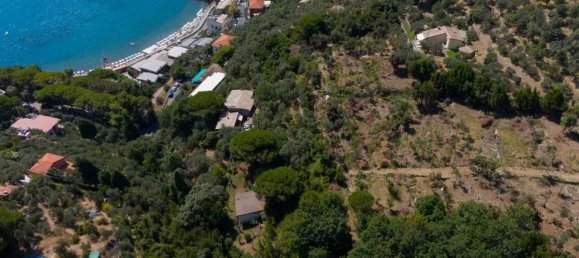 2-Zimmer Haus in Portovenere, Italy, Nr. 153446 6