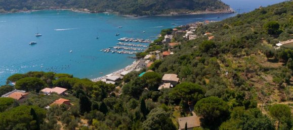 2-Zimmer Haus in Portovenere, Italy, Nr. 153446 5