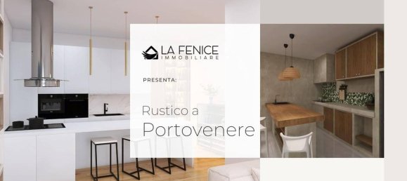 2-Zimmer Haus in Portovenere, Italy, Nr. 153446 15