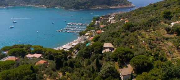 2-Zimmer Haus in Portovenere, Italy, Nr. 153446 7