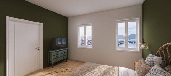 2-Zimmer Haus in Portovenere, Italy, Nr. 153446 35