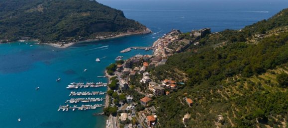 2-Zimmer Haus in Portovenere, Italy, Nr. 153446 2