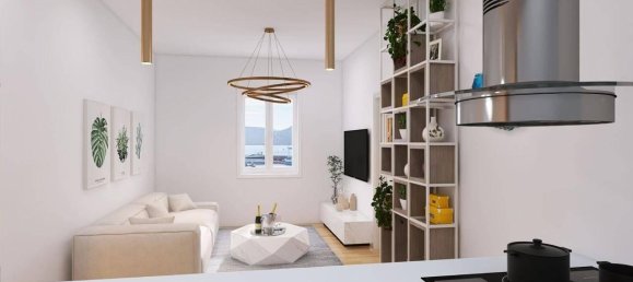 2-Zimmer Haus in Portovenere, Italy, Nr. 153446 25